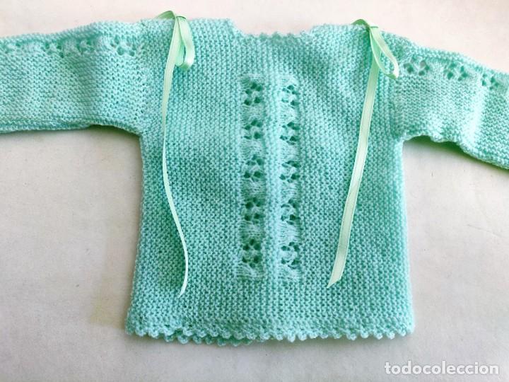 Artesan&iacute;a: Jersey - Foto 2