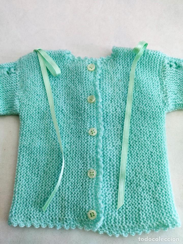 Artesan&iacute;a: Jersey - Foto 4