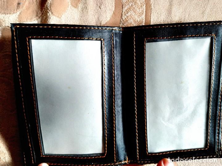 Artesan&iacute;a: CARTERA LEDERMODA - NUEVA - Foto 3