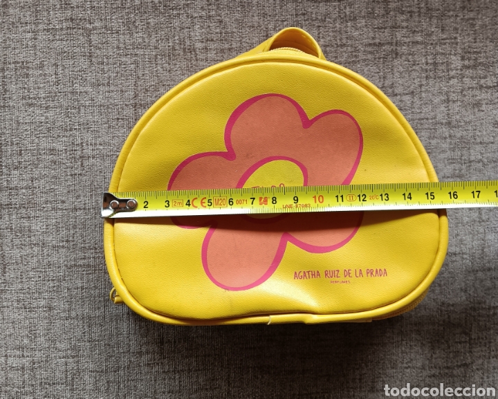 Artesan&iacute;a: PEQUE&Ntilde;O NECESER AGATA - Foto 3