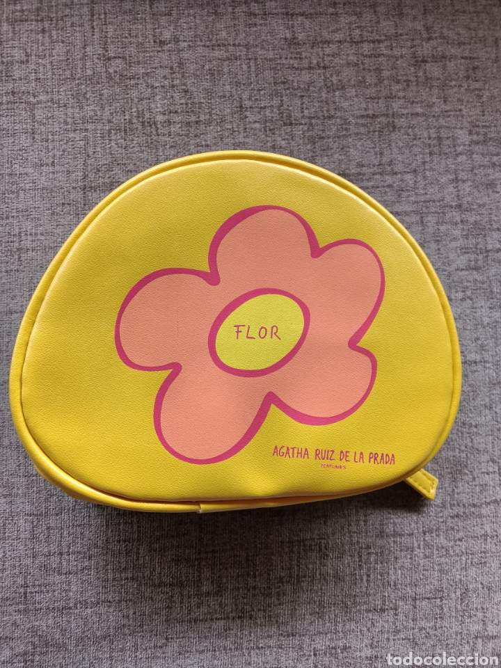 Artesan&iacute;a: PEQUE&Ntilde;O NECESER AGATA - Foto 1