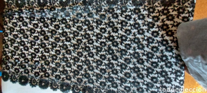 Artesan&iacute;a: Mantilla - Foto 2