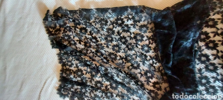 Artesan&iacute;a: Mantilla - Foto 1