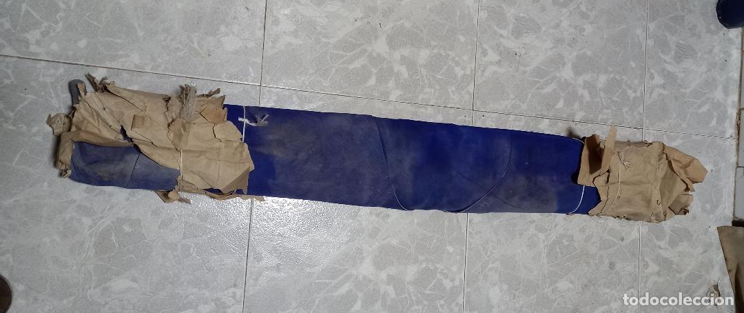 Artesan&iacute;a: Lote de cuero ante - Foto 4