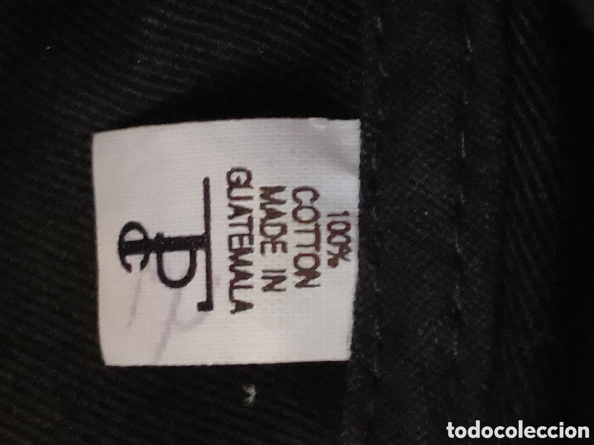 Artesan&iacute;a: Gorro de Guatemala. - Foto 2