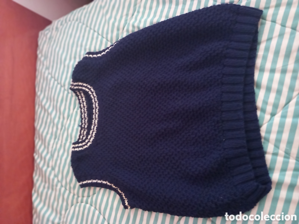 Artesan&iacute;a: Jersey conjunto - Foto 2
