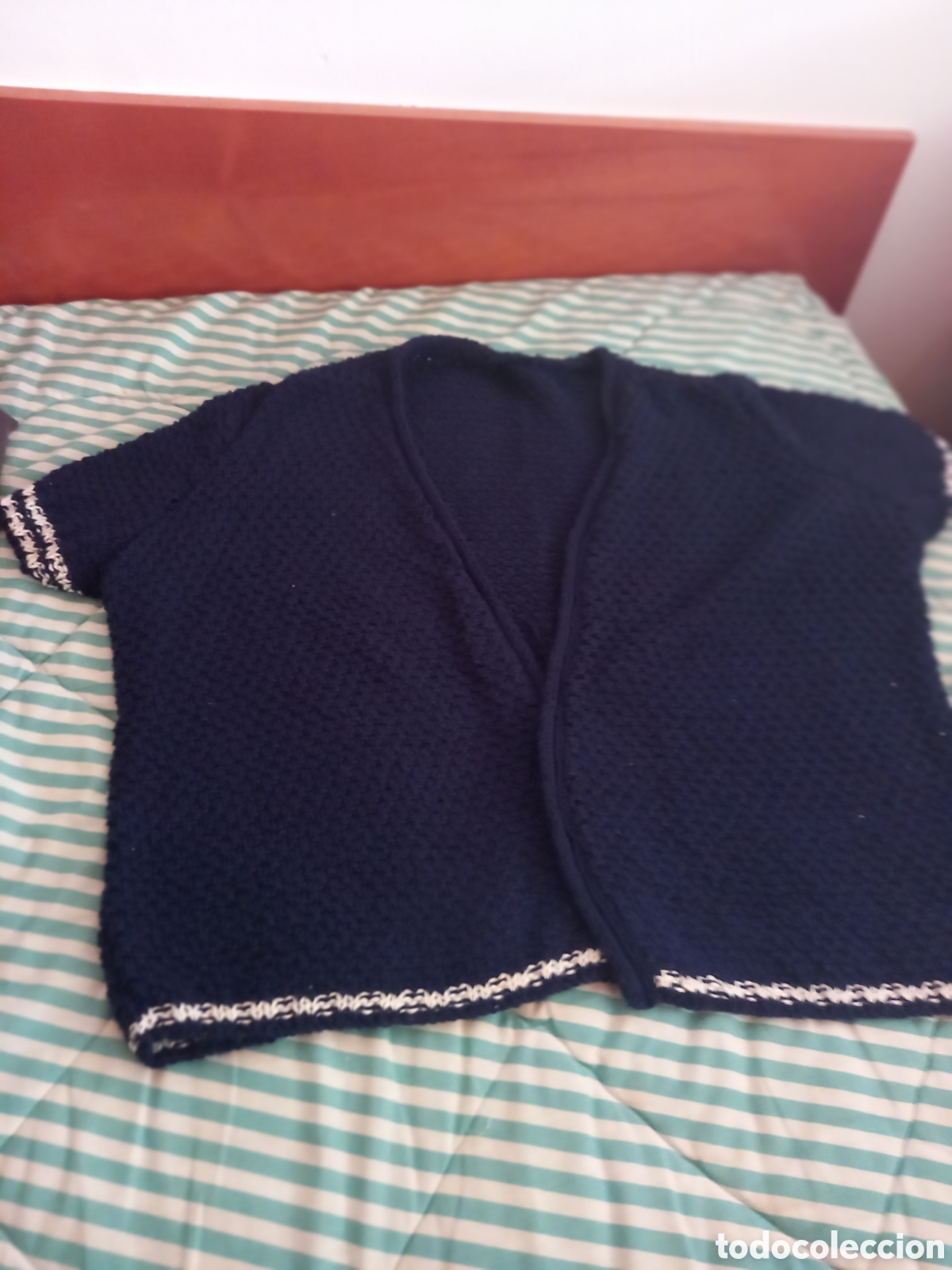 Artesan&iacute;a: Jersey conjunto - Foto 4