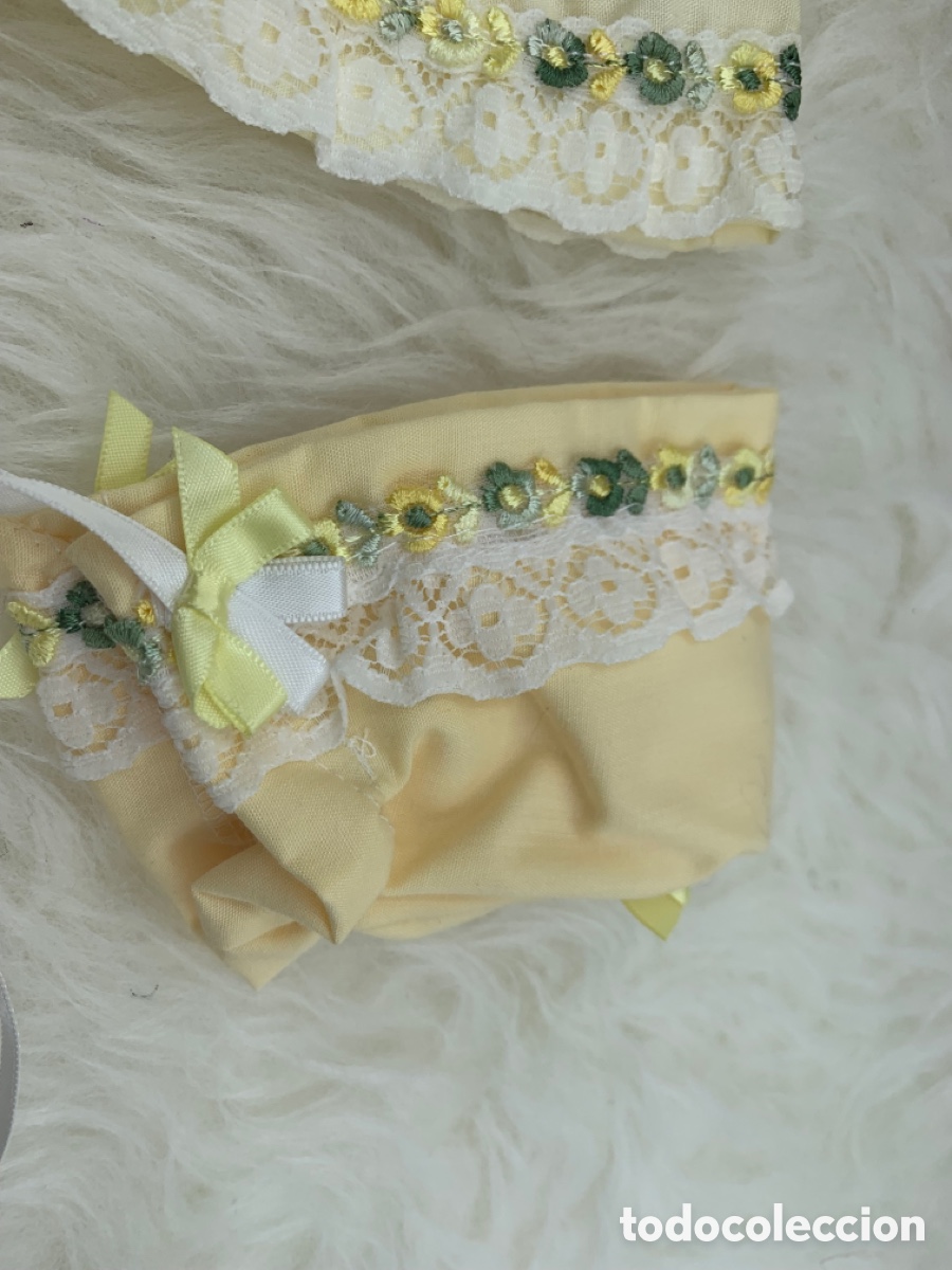 Artesan&iacute;a: Conjunto mini de 25 cm - Foto 3