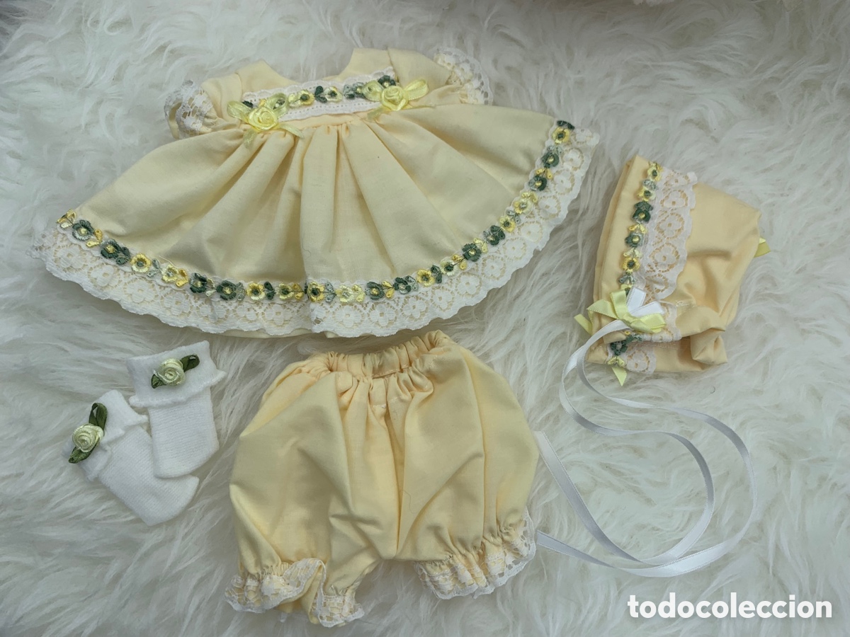 Artesan&iacute;a: Conjunto mini de 25 cm - Foto 1
