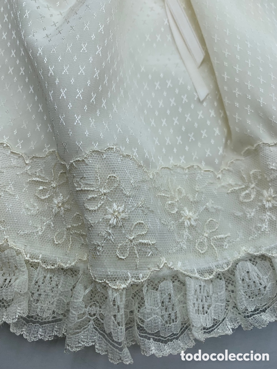 Artesan&iacute;a: Conjunto Bebe reborn prematuro - Foto 2