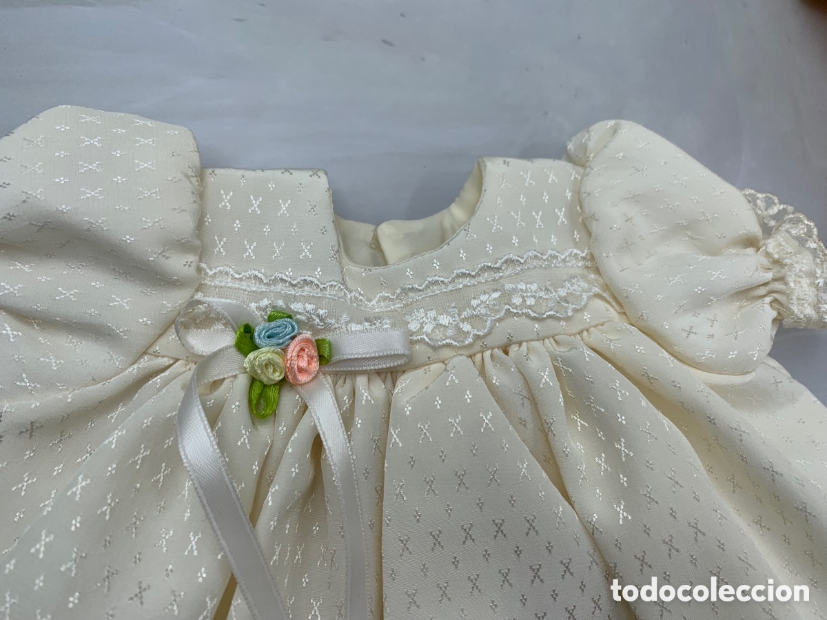 Artesan&iacute;a: Conjunto Bebe reborn prematuro - Foto 3