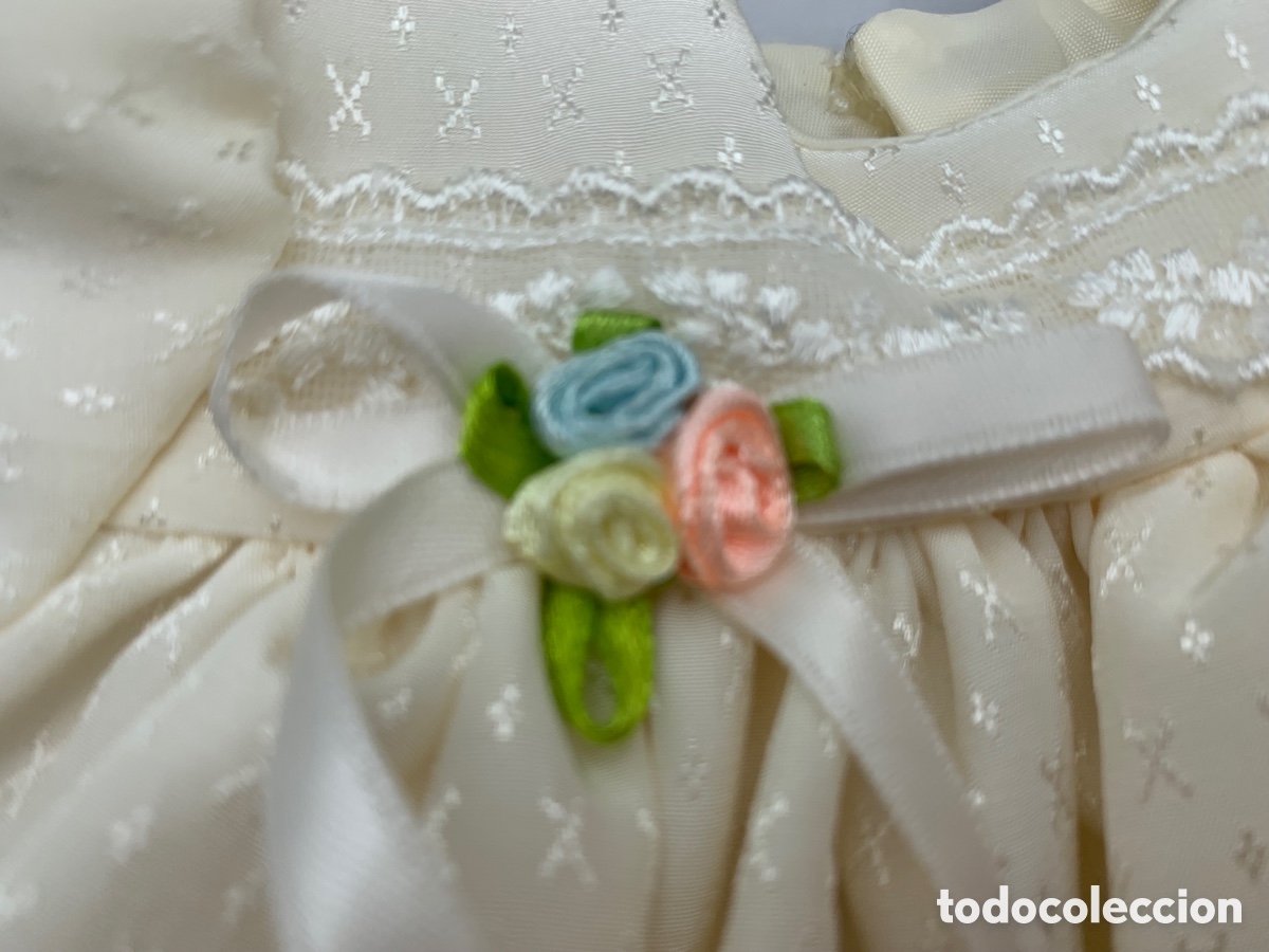 Artesan&iacute;a: Conjunto Bebe reborn prematuro - Foto 4