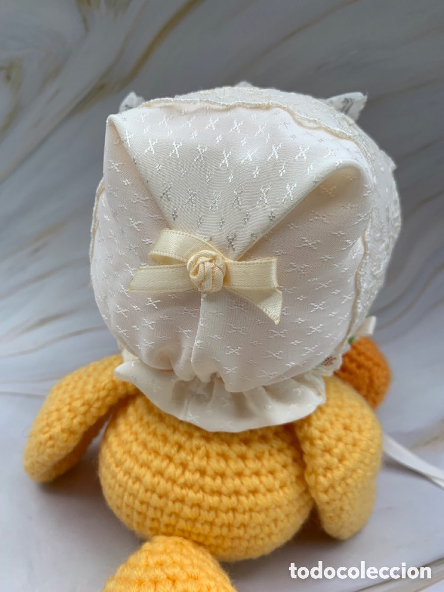 Artesan&iacute;a: Conjunto Bebe reborn prematuro - Foto 6
