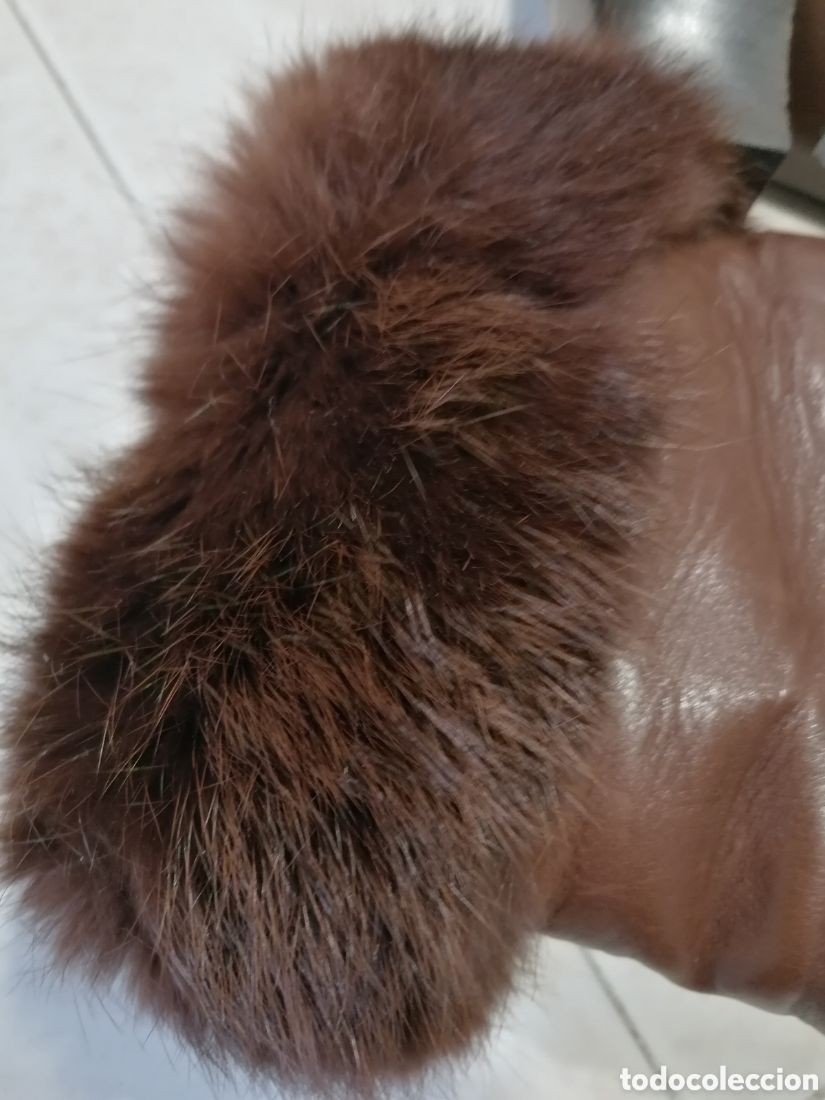 Artesan&iacute;a: Lote de botas de gran calidad - Foto 2