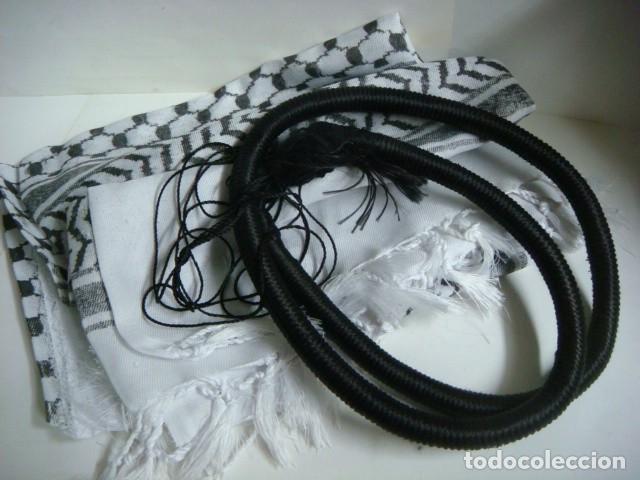Artesan&iacute;a: PA&Ntilde;UELO ARABE - Foto 1