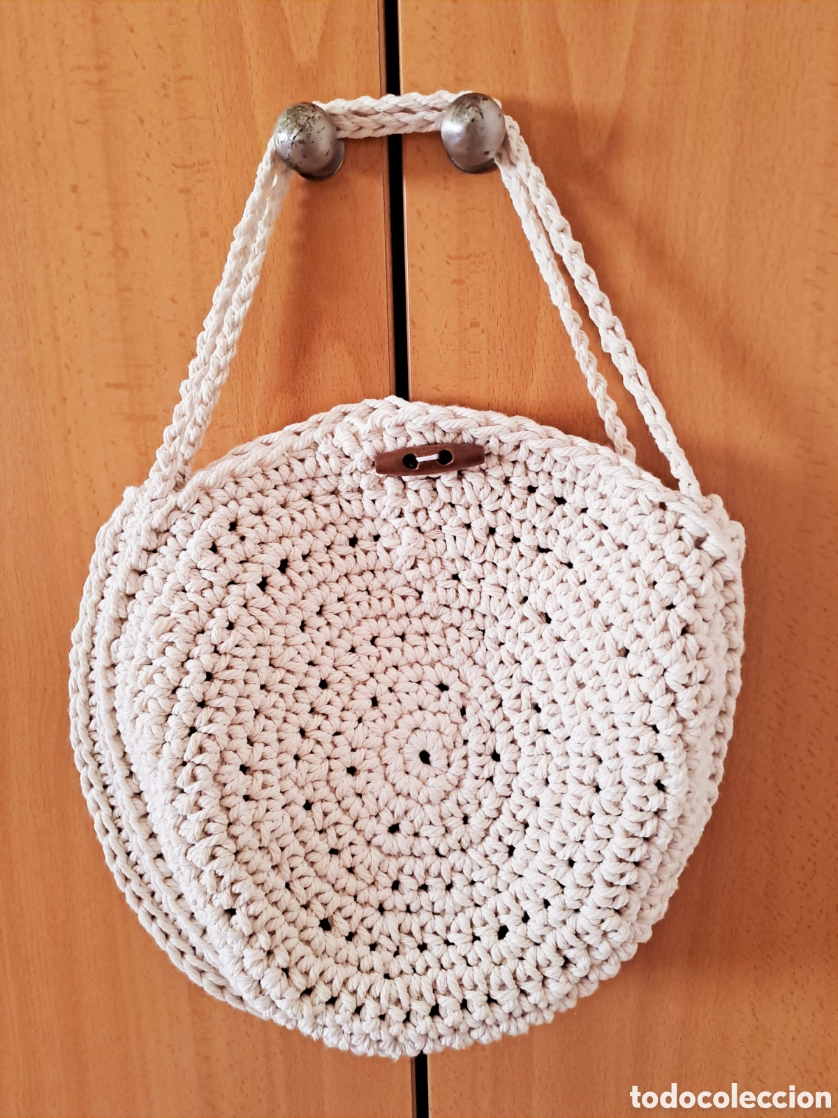 Artesan&iacute;a: Bolso nuevo - Foto 1