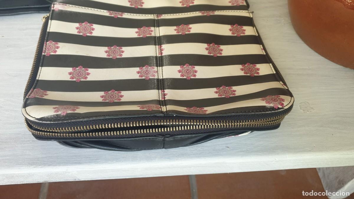 Artesan&iacute;a: Bolso Desigual - Foto 5
