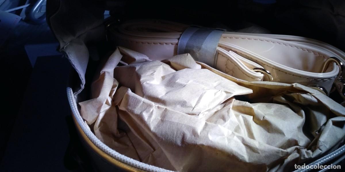Artesan&iacute;a: BOLSO NUEVO A ESTRENAR - Foto 5
