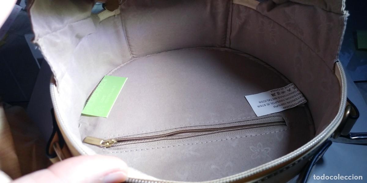 Artesan&iacute;a: BOLSO NUEVO A ESTRENAR - Foto 6