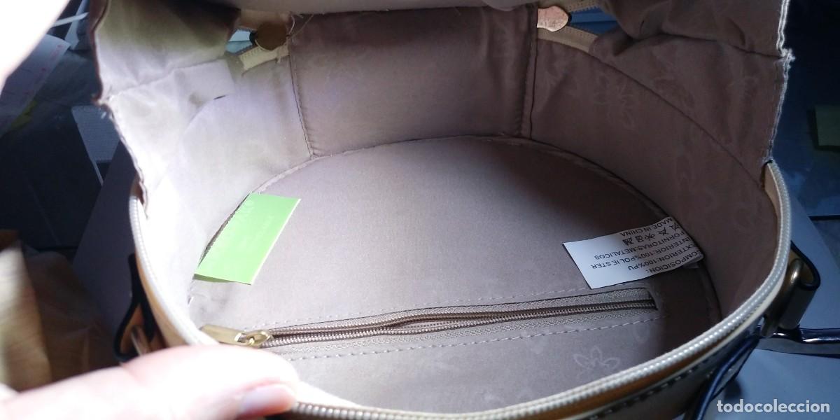 Artesan&iacute;a: BOLSO NUEVO A ESTRENAR - Foto 7