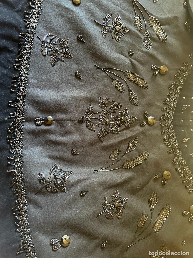 Artesan&iacute;a: Traje regional de gallega - Foto 10
