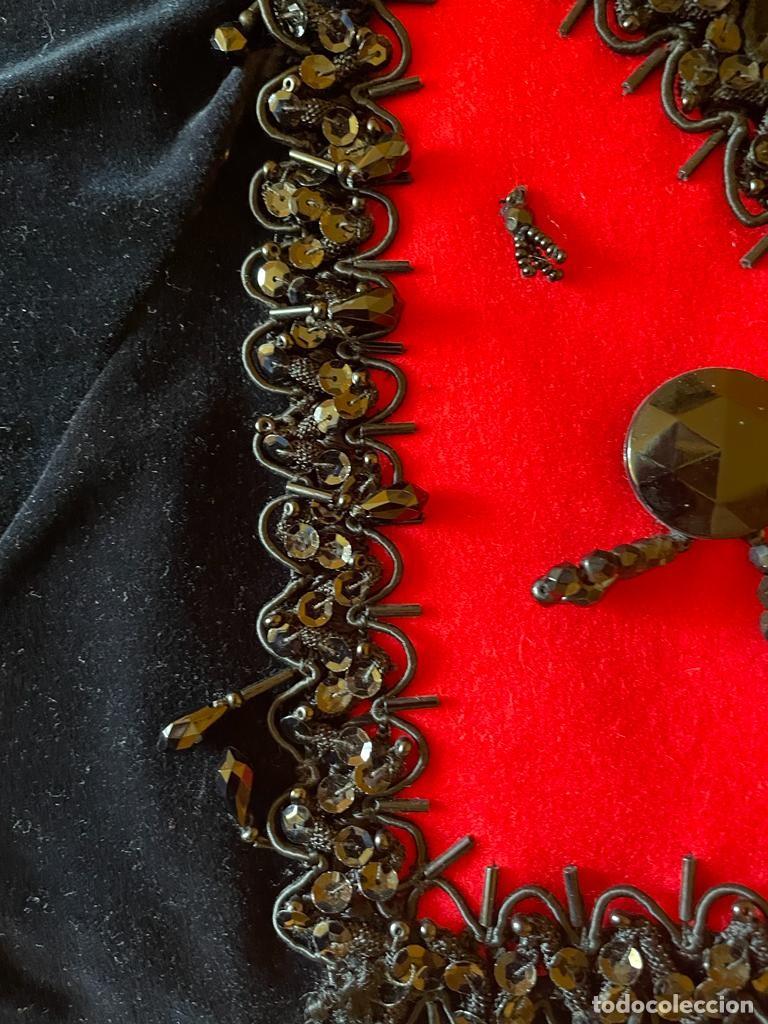 Artesan&iacute;a: Traje regional de gallega - Foto 15