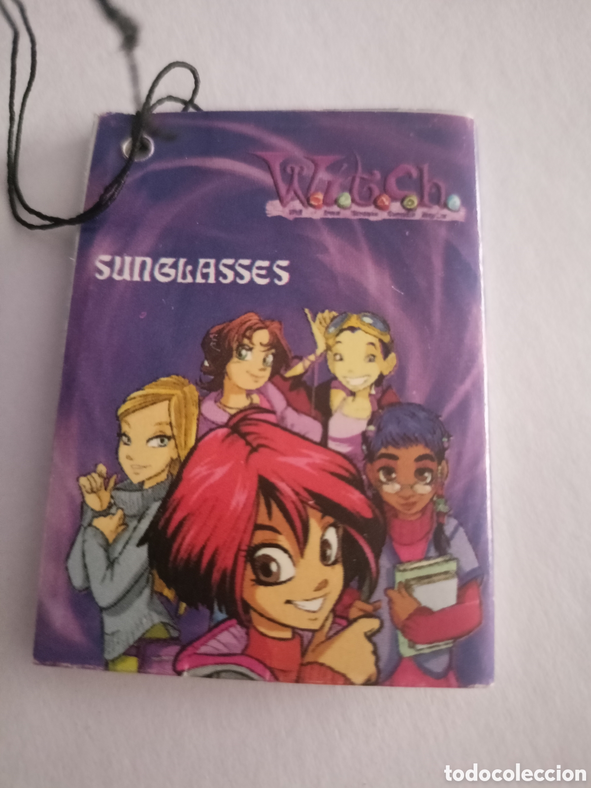Artesan&iacute;a: Gafas de sol Witch. Nuevo - Foto 2