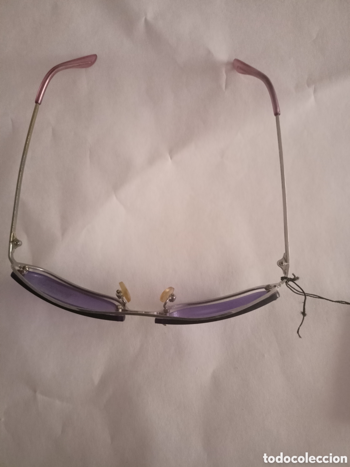 Artesan&iacute;a: Gafas de sol Witch. Nuevo - Foto 3