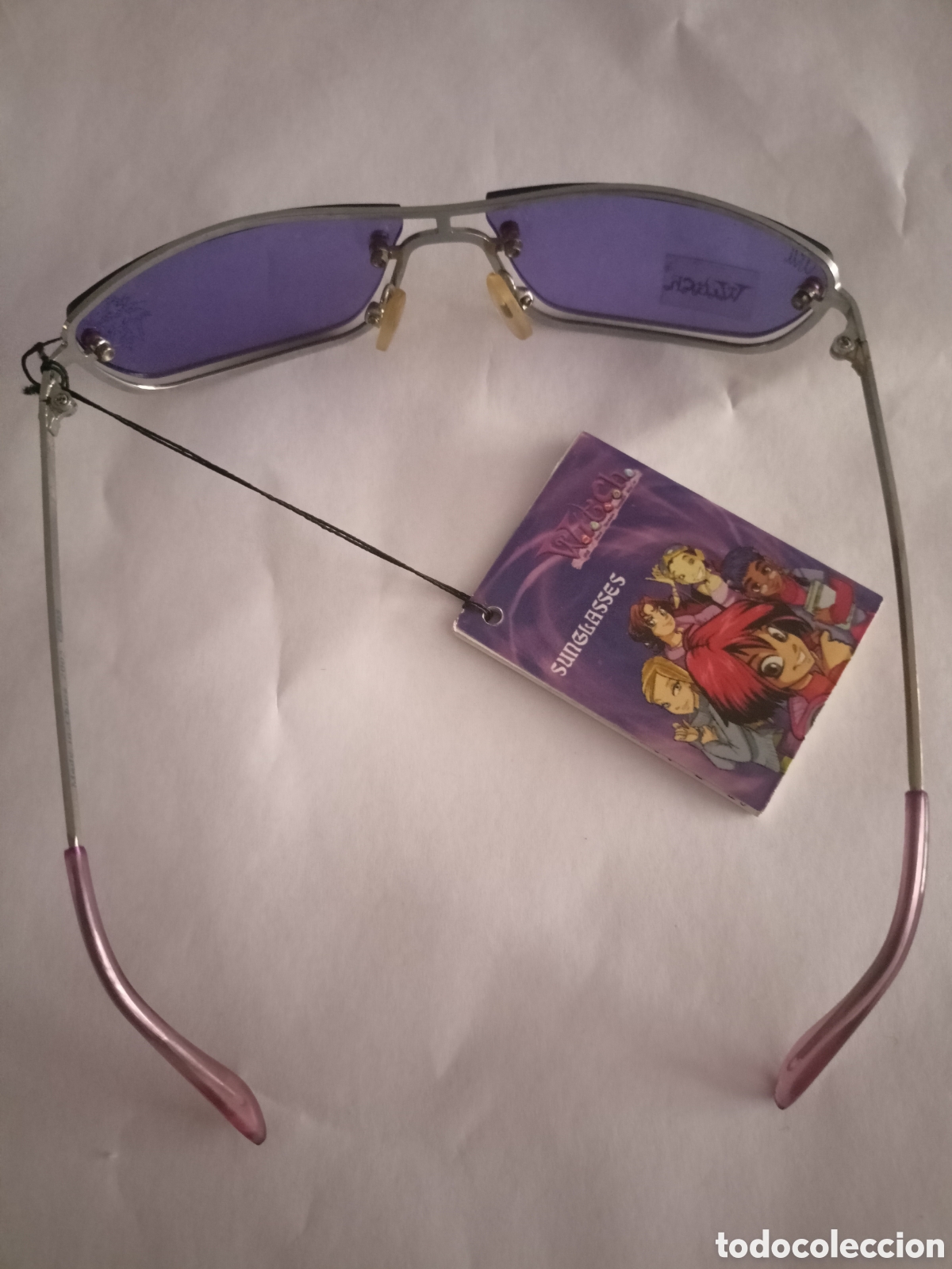 Artesan&iacute;a: Gafas de sol Witch. Nuevo - Foto 5
