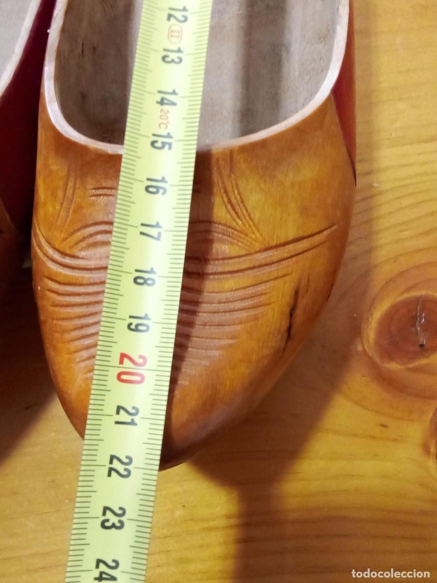 Artesan&iacute;a: Madre&ntilde;as asturianas infantiles - Foto 6