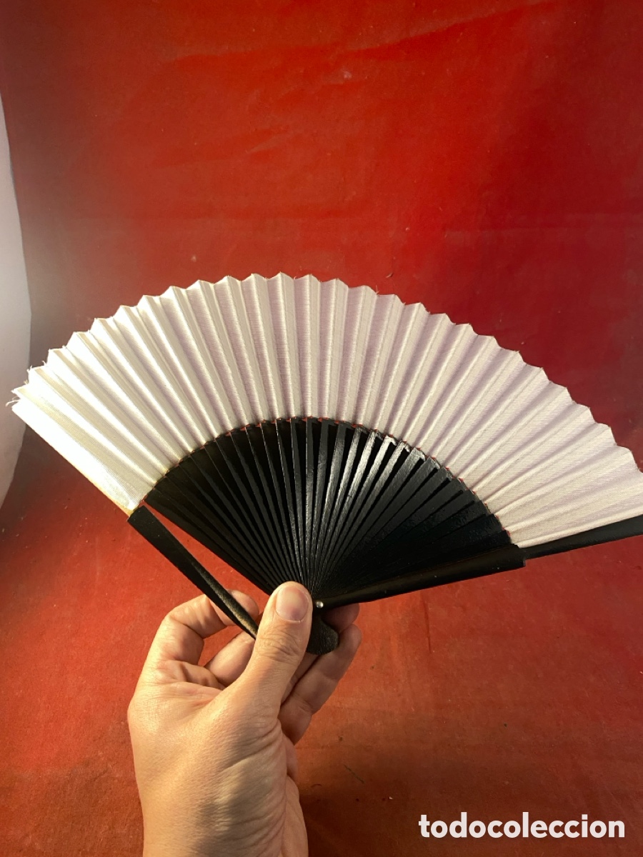Artesan&iacute;a: Abanico para restaurar - Foto 1
