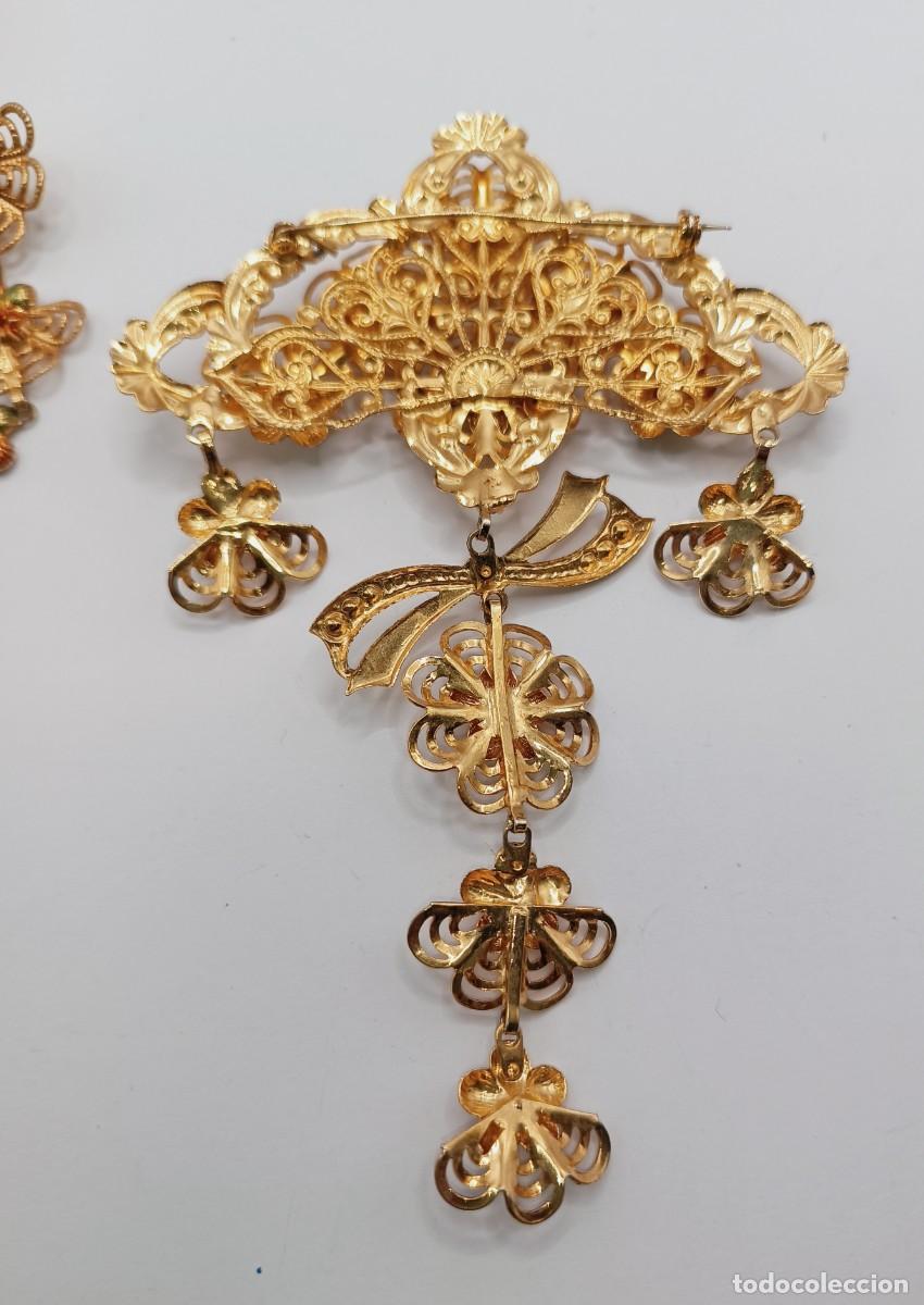 Artesan&iacute;a: Complementos para Fallera,Aderezo de Fallera - Foto 10
