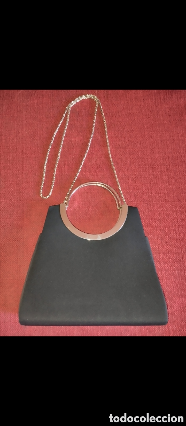 Artesan&iacute;a: Bonito bolso de moda para mujer. - Foto 2