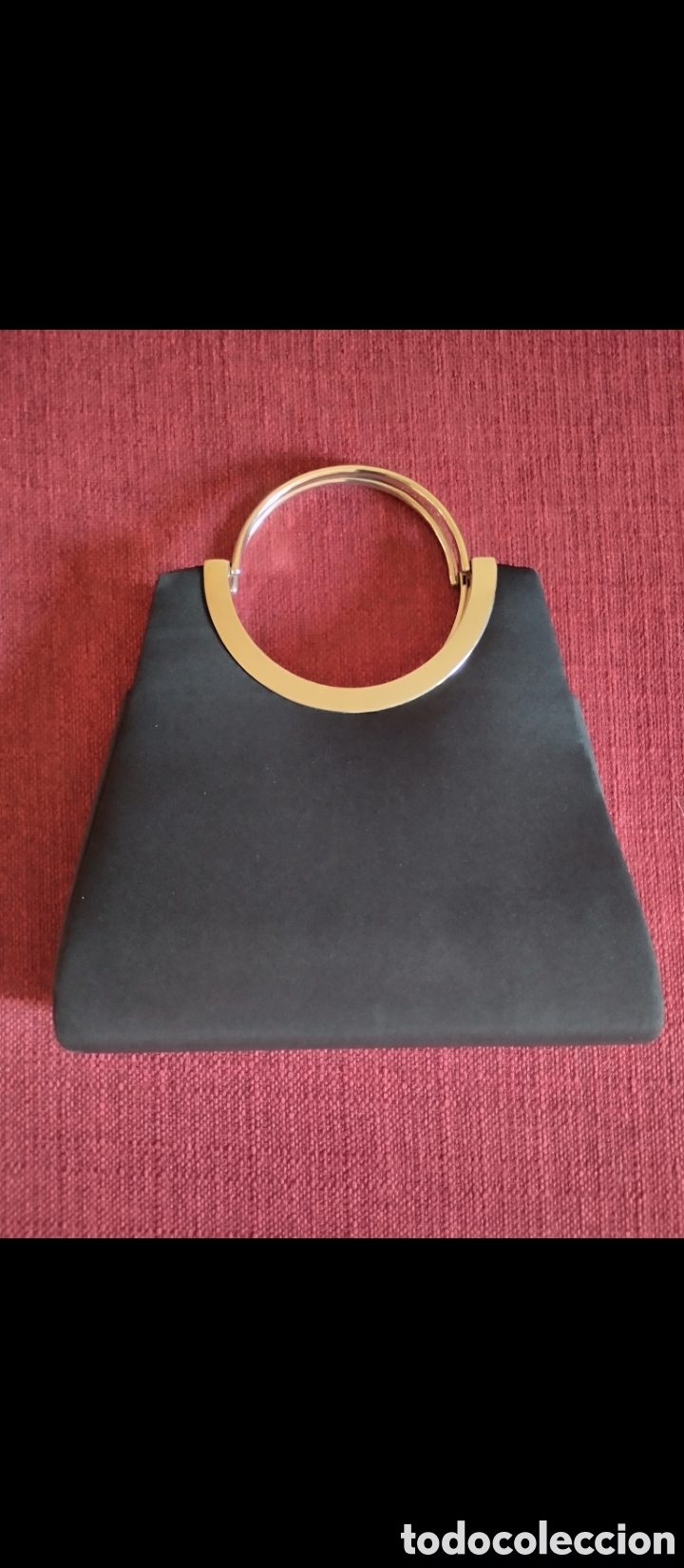 Artesan&iacute;a: Bonito bolso de moda para mujer. - Foto 5