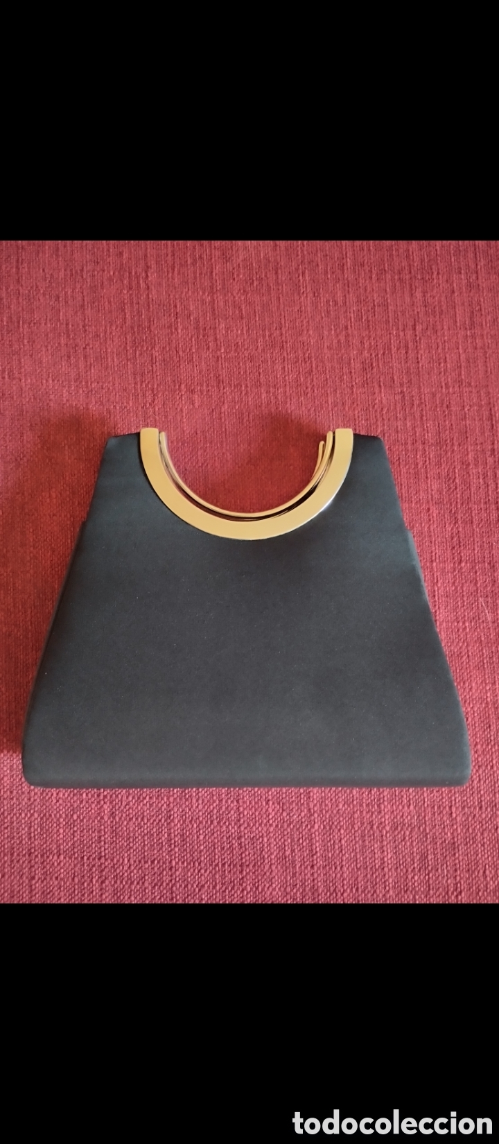 Artesan&iacute;a: Bonito bolso de moda para mujer. - Foto 6