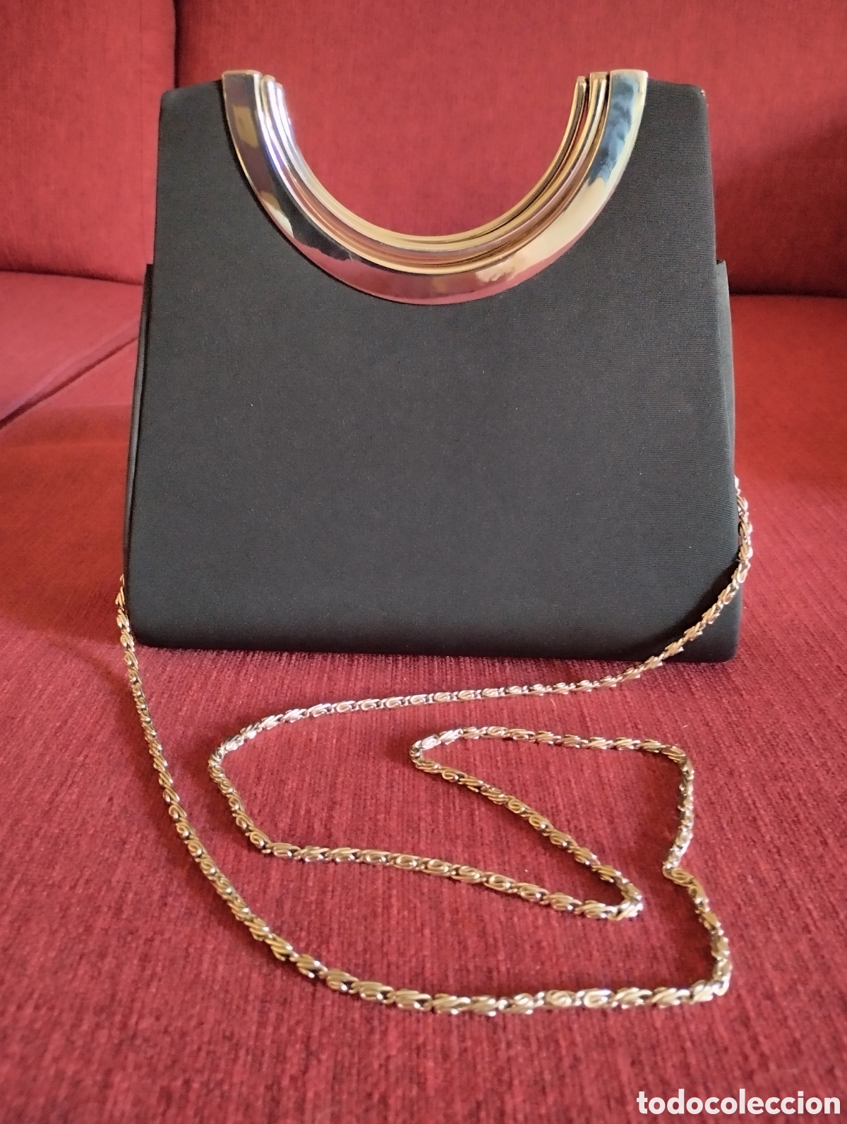 Artesan&iacute;a: Bonito bolso de moda para mujer. - Foto 1