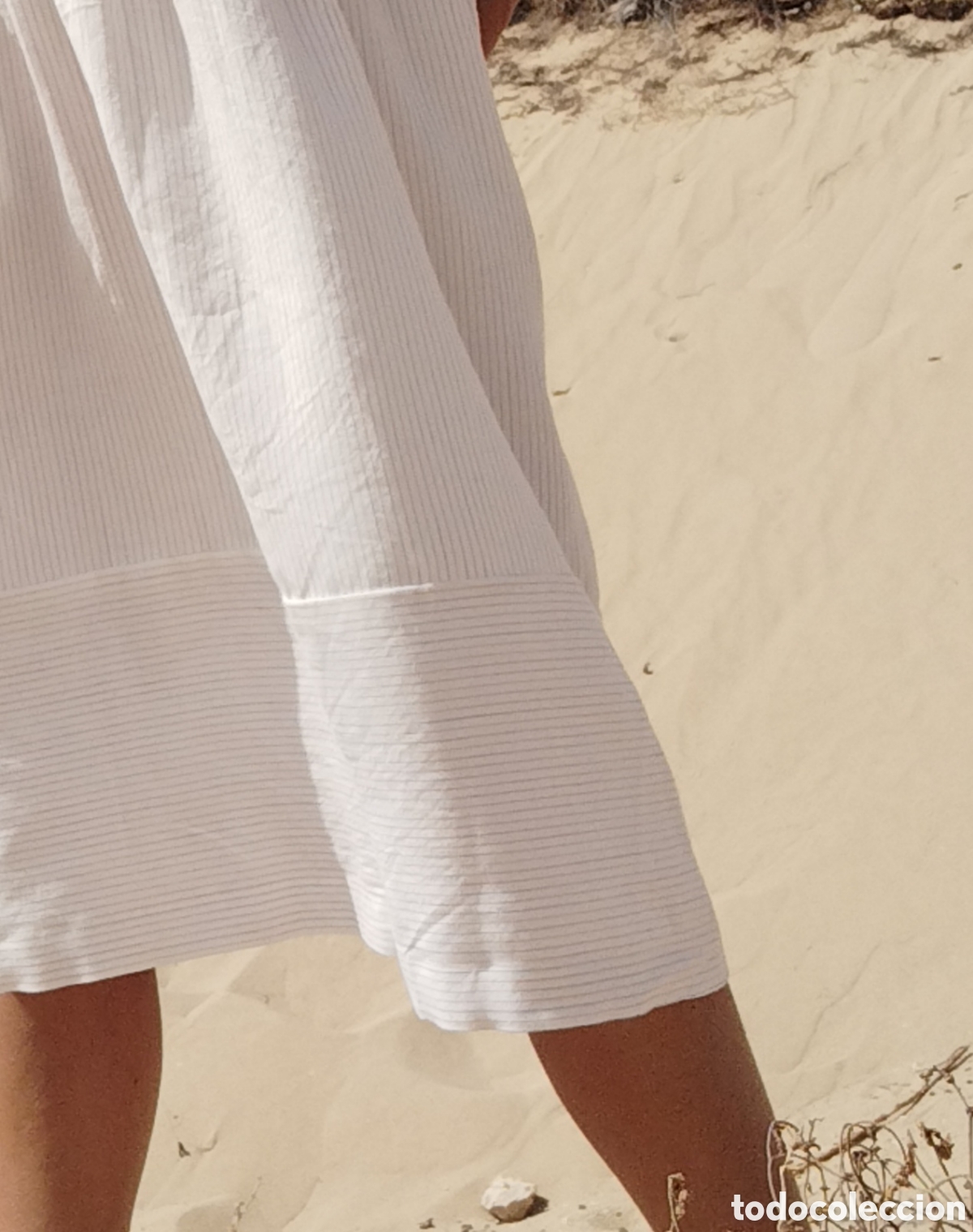 Artesan&iacute;a: Vestidos hechos a mano - Foto 4