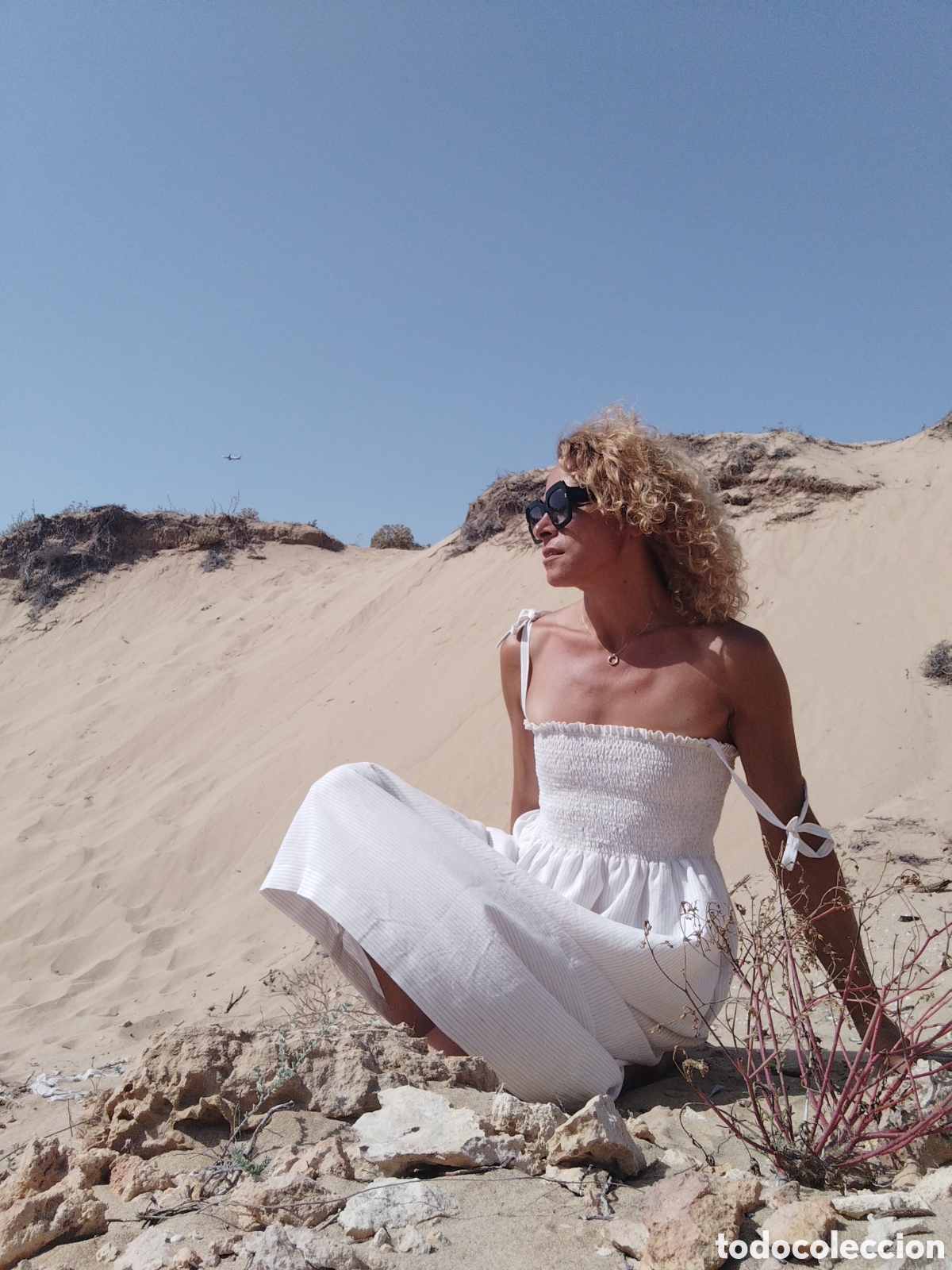 Artesan&iacute;a: Vestidos hechos a mano - Foto 5