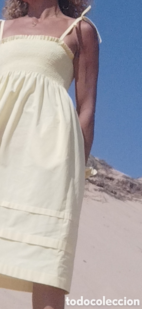 Artesan&iacute;a: Vestidos hechos a mano - Foto 4