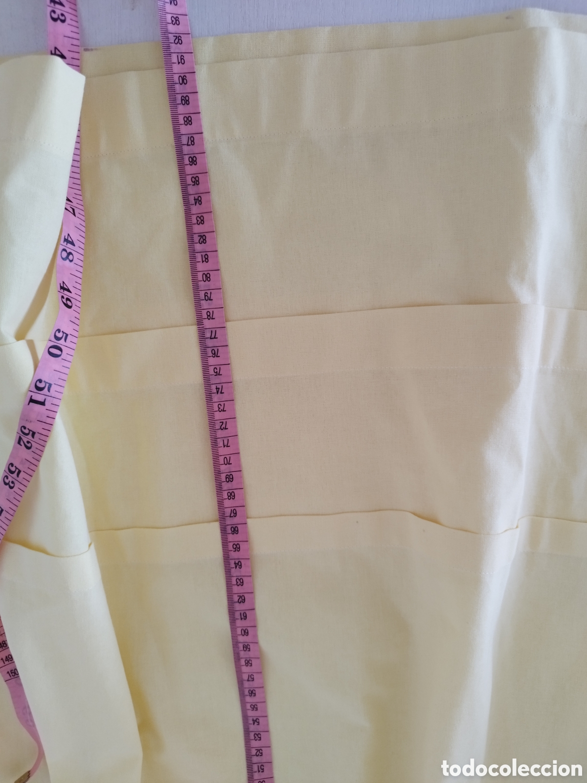 Artesan&iacute;a: Vestidos hechos a mano - Foto 9