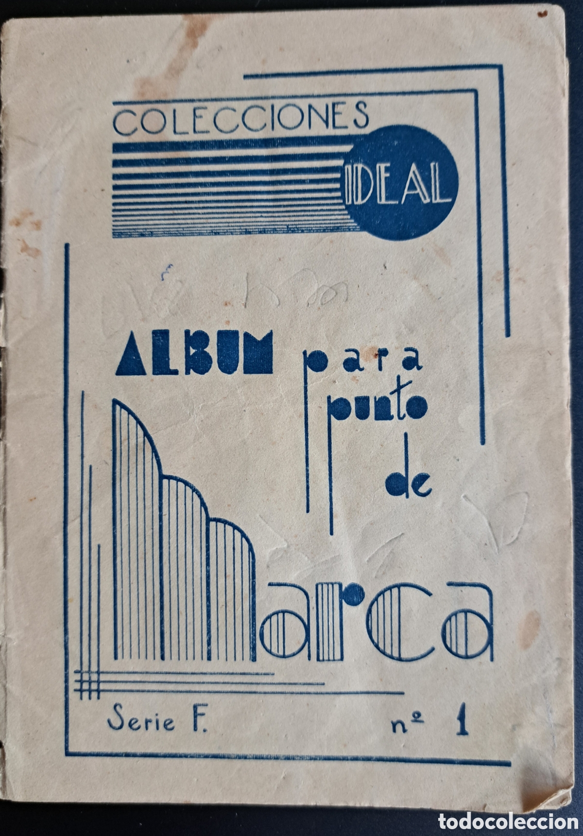 Artesan&iacute;a: Colecciones Ideal numero 1 - Foto 1