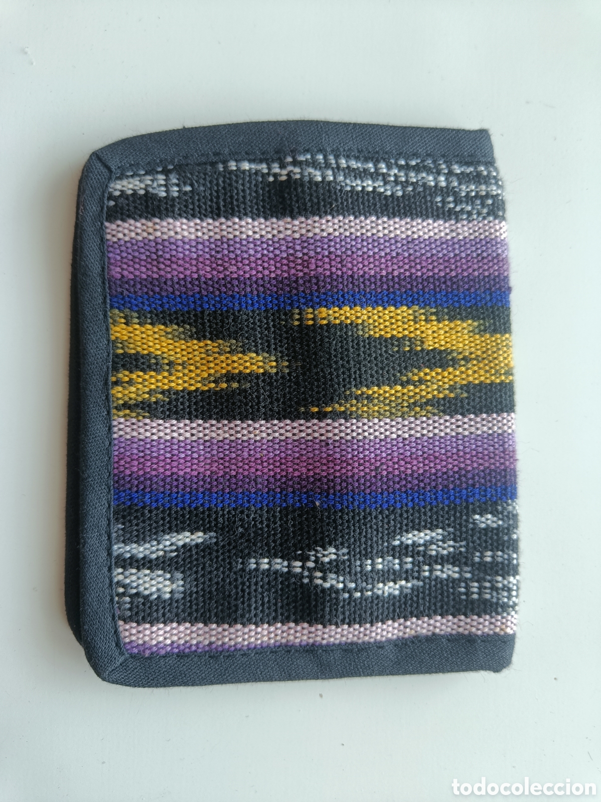 Artesan&iacute;a: Cartera/Monedero Guatemalteca - Foto 7