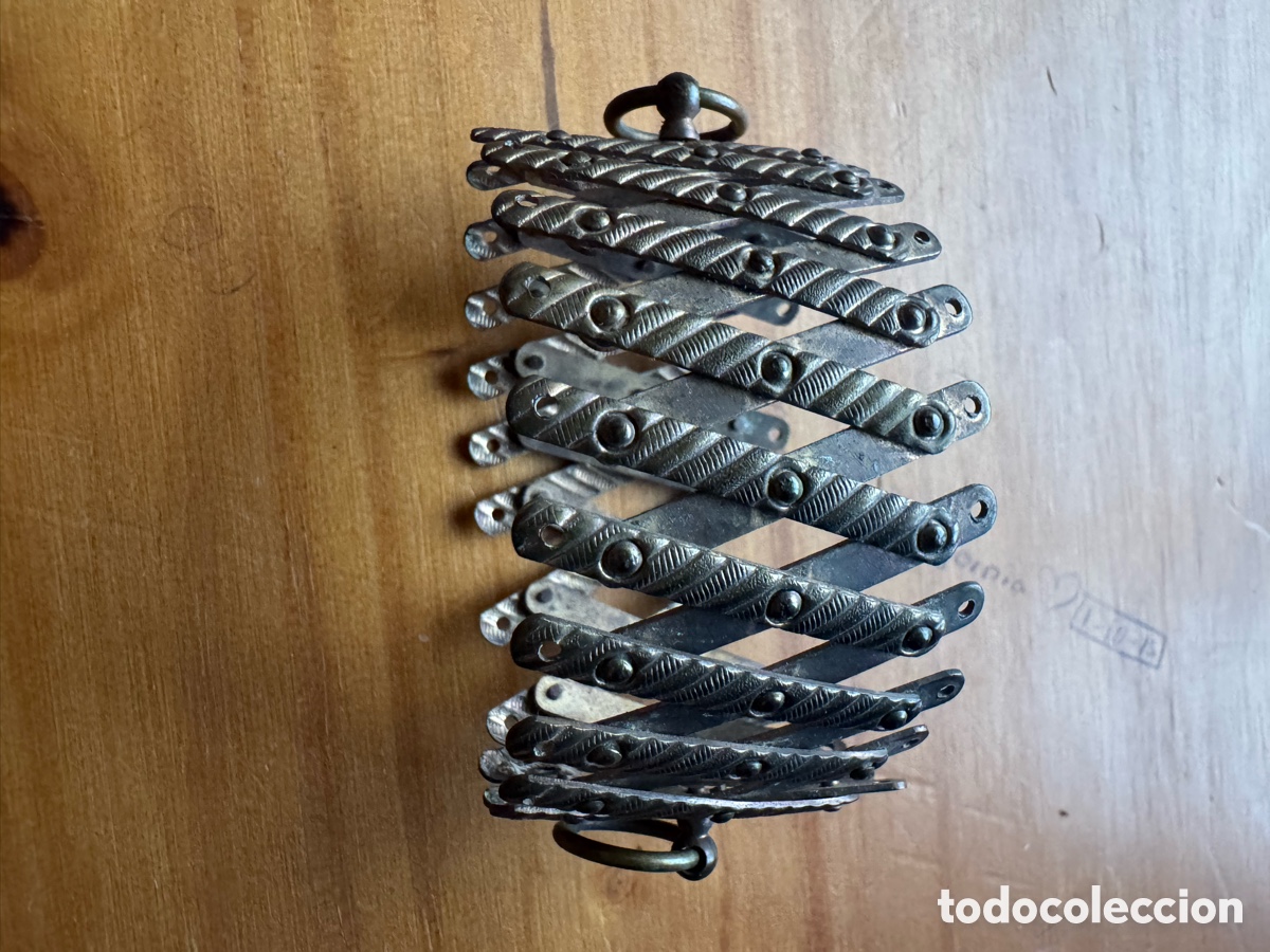 Artesan&iacute;a: Molde para coser bolso - Foto 2
