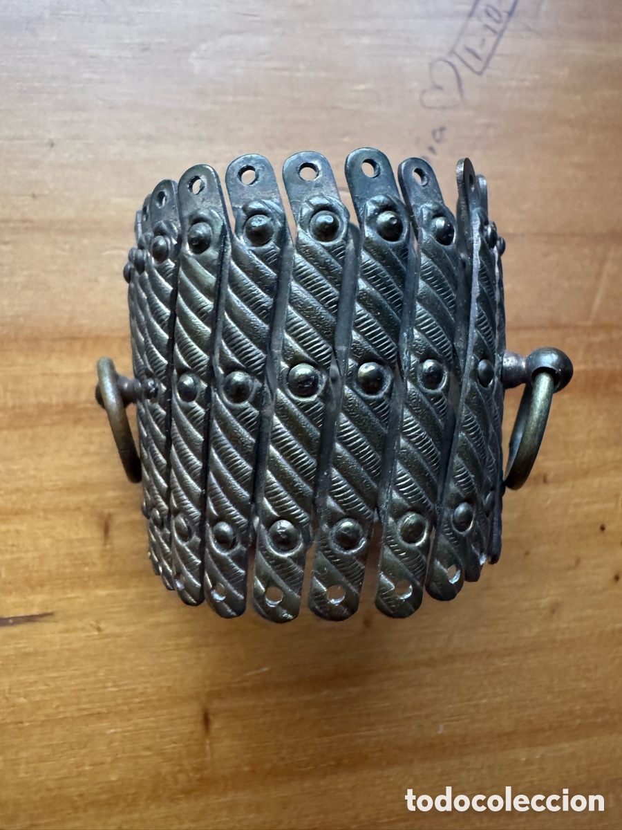 Artesan&iacute;a: Molde para coser bolso