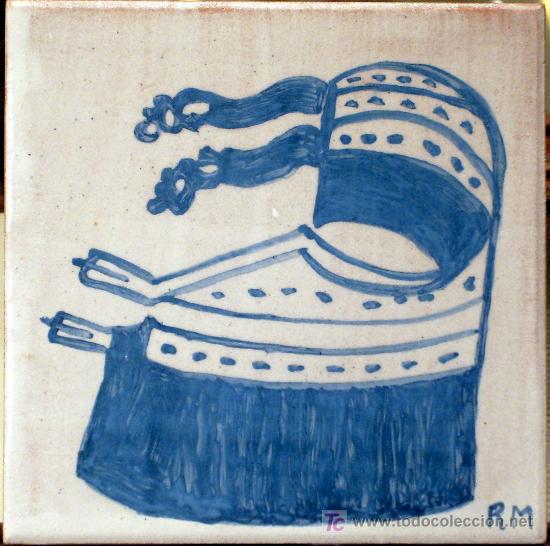 Artesan&iacute;a: LOS GREMIOS. CORREJEROS - Foto 1