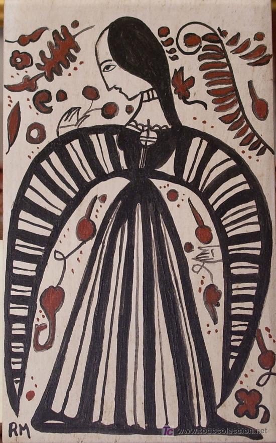 Artesan&iacute;a: ASI VESTIA LA MUJER. NUM. 3 - Foto 1