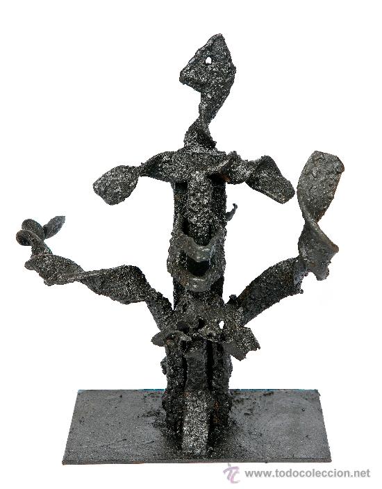Artesan&iacute;a: ESCULTURAS HECHAS A MANO ( ARLEQUIN ) - Foto 1