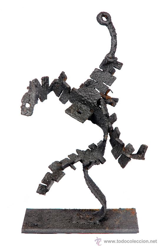 Artesan&iacute;a: ESCULTURAS HECHAS A MANO ( DRAGON ) - Foto 1