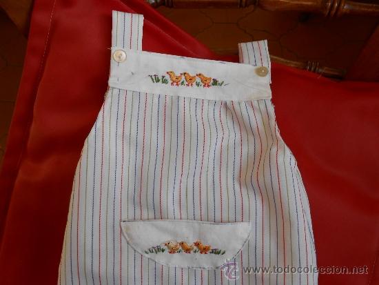 Artesan&iacute;a: RANITA Mu&ntilde;eco &oacute; Beb&eacute; - Foto 2