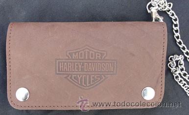 Carteras Harley Davidson Originales Precio Sale Online, UP TO 51% OFF |  lavalldelord.com